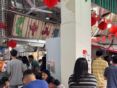 -凌舍好烧鹅(中山路店)