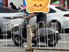 -旗利摩托(旧宫店)