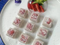 -广州塔晖粤轩中餐厅