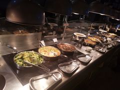 -富力万达文华酒店·海鲜自助