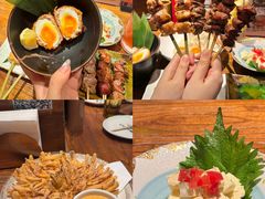 -Fukumimi·美醉堂 居酒屋(金尚店)