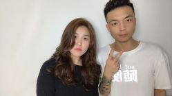 -GY style salon网红签约