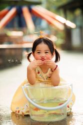 -可乐大王自然光儿童摄影(园区店)