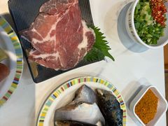 -吉布鲁牛排海鲜自助(温江合生汇店)