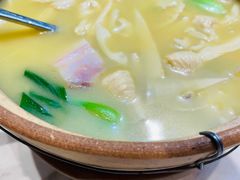 腌笃鲜-淮扬韵(凤八市政府店)