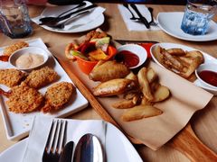 -必胜客(海安文峰店)