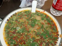 -李小老烧饼(常营民族家园店)