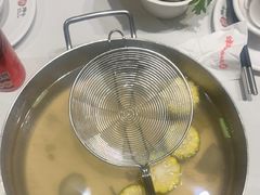 -焯牛潮汕牛肉火锅(云峰街创始店)