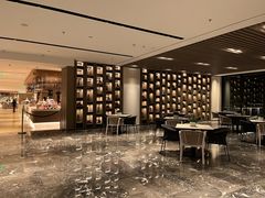 大堂-食光全日制餐厅(绵阳首开喜来登酒店)