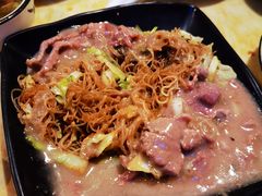 -合记汕头牛肉店(嘉禾路店)