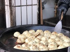 -老虎灶小吃