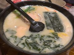 -古田居·特色寿司料理(骏欣中心店)