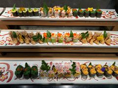 -千滋百味自助海鲜烤肉(布吉景华店)