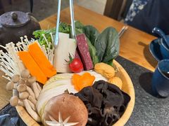 -湊湊火锅·茶憩(东城民盈国贸城店)