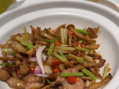 -兰湘子·湘菜小炒(南京江宁万达店)