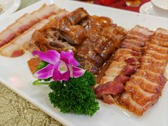 -新塘畔酒楼(里水大道北店)