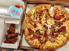 -必胜客(远大路店)