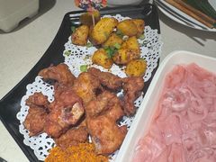 -海底捞火锅(万丰桥店)