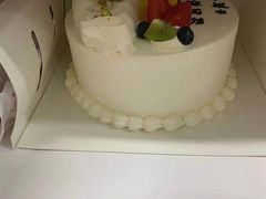 -西村叔叔的店·面包·甜品·蛋糕(崂山丽达店)