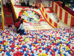 -嘉文梦想世界(SM天津滨海城市广场店)