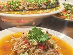 -飞虹鱼馆(春华路店)