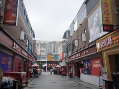 -东晓胜汇里(南洲北路店)