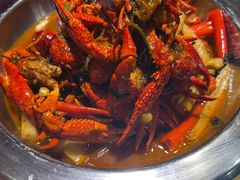 -聚味瞿记·龙虾堂(天元店)