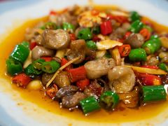 -百年粉蒸牛肉