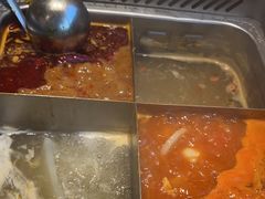 -海底捞火锅(金地广场生日主题店)