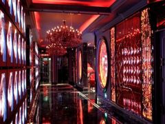 -INLOVE KTV(杭州滨江宝龙城店)