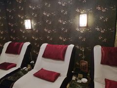 -舒馨坊养生会所·足浴·油压·SPA(瑞景店)