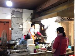 -泰顺江南春面馆