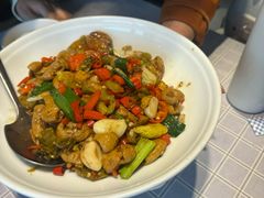 -小暖厨·长沙菜(孟州店)