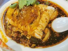 -石老头关东饺子王·东北菜(嘉华鑫城店)