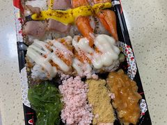 -N多寿司(西湖道店)