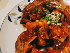 -清晖小苑•顺德地方菜(壹海城店)