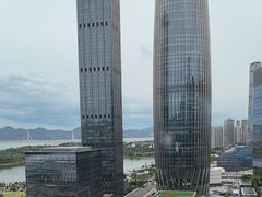-小南洋海景餐厅(深圳湾店)