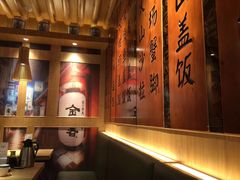 -渔井食堂(新洲店)