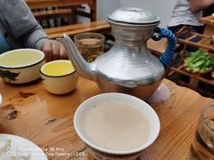 -尼玛藏家风味园(阿山食城店)