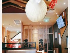 -赤坂亭·M9和牛放题(长楹天街购物中心店)