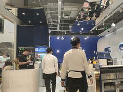 -兰湘子·湘菜小炒(石家庄万象城店)