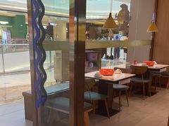 -小鱼小牛·鱼牛干锅·脆鱼火锅(世欧广场店)