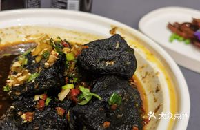 Wenheyou Stinky Tofu
