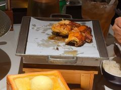 -绿茶餐厅(淮安吾悦广场店)