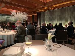 -Le Bernardin