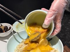 -裕兴记•蟹黄面馆(人民广场店)