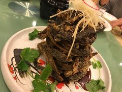 -中国饭店-餐厅