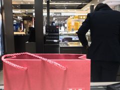 -翠微百货(龙德店)
