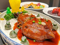 -童福兴·南京菜(老门东店)