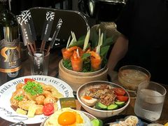 -岛风·台食小馆 ISLAND BISTRO(烟台山店)